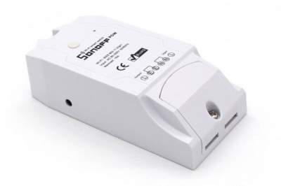 4X Sonoff Standard Switch