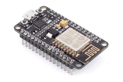 1X NodeMCU 0.9 (ESP-12 Module)