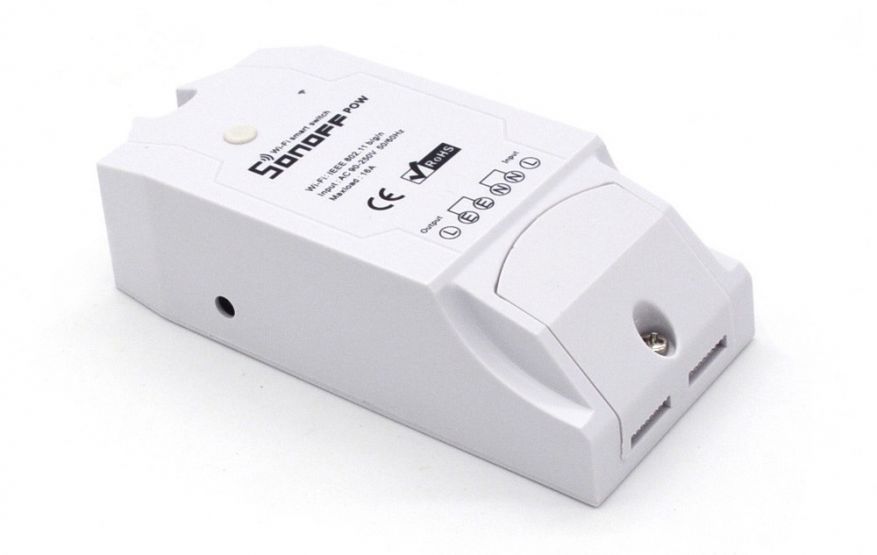 Sonoff Standard Switch