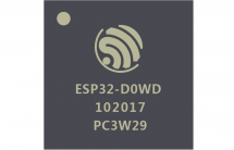 ESP32-D0WD