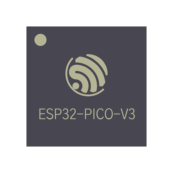 ESP32-PICO-V3