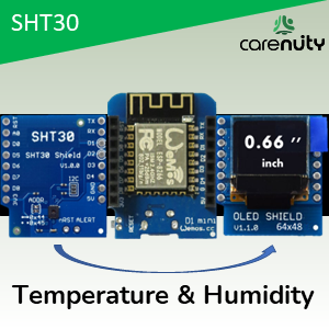 IAS-SHT30_D1-Mini_0.66-OLED
