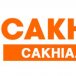 cakhiash